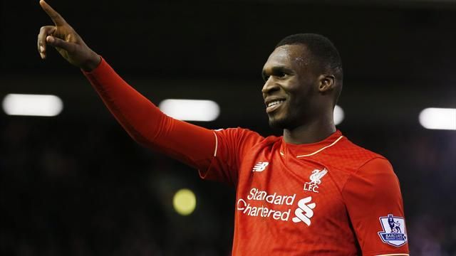 Christian Benteke