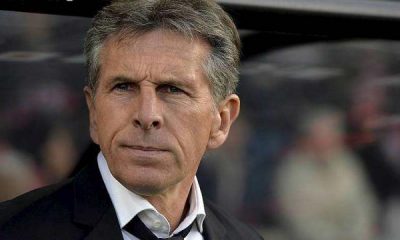 Claude Puel