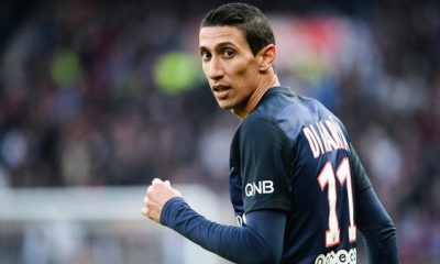 Angel Di Maria et Adrien Rabiot ont participé à l'entraînement collectif ce lundi