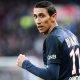 Angel Di Maria et Adrien Rabiot ont participé à l'entraînement collectif ce lundi