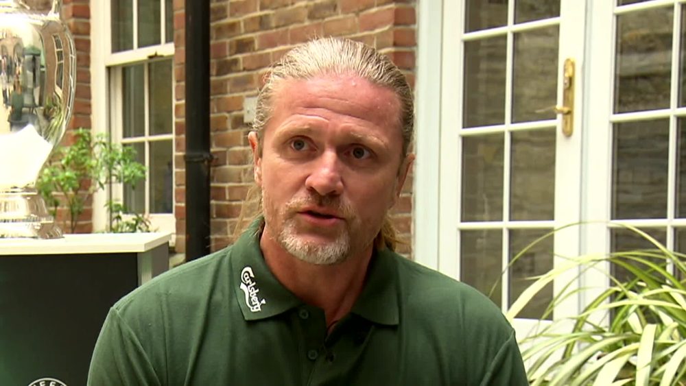 Emmanuel Petit