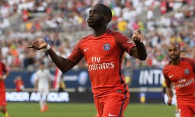 Finalement, le PSG pourrait prêter Ikoné au LOSC, mais sans option d'achat selon France Football