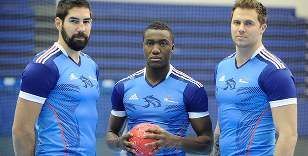 Handball - Les Experts comptent sept Parisiens dans leurs rangs