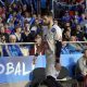 Handball - Luka Karabatic blessé, coup dur pour les Bleus