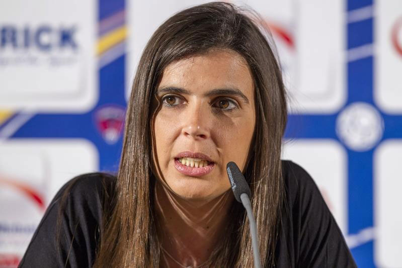 Helena Costa Guedes est un joueur très complet...ce transfert est tout bénéfice pour lui