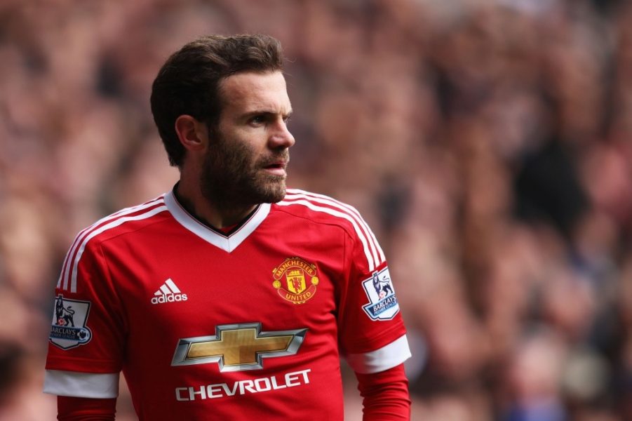 Juan Mata