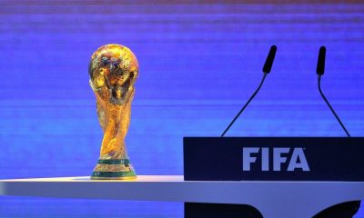 La FIFA décide de passer à une Coupe du Monde à 48 pays à partir de 2026