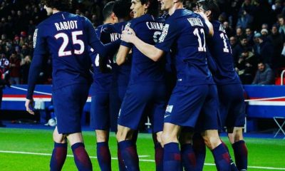 Le Parisien "Le PSG de ces sommets se façonne aujourd’hui"