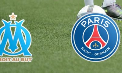 Ligue 1 - OMPSG fixé au dimanche 26 février à 21h