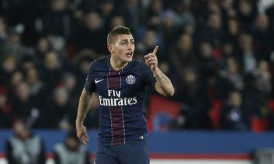 Ligue 1 - Un seul joueur du PSG dans le onze-type de la 20e journée fait par L'Equipe