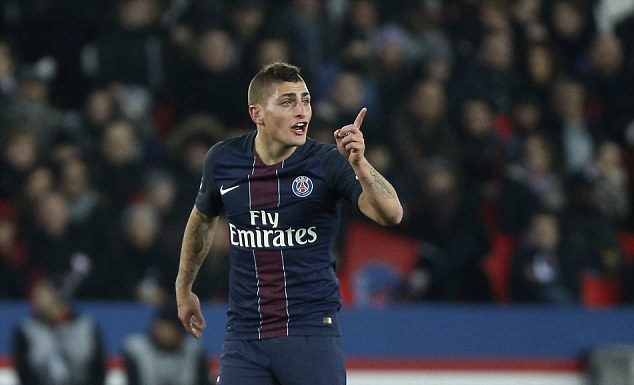 Ligue 1 - Un seul joueur du PSG dans le onze-type de la 20e journée fait par L'Equipe