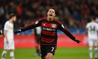 Mercato - Javier Hernandez C'est tout aussi faux...alors il n’y a absolument rien, réagit son agent