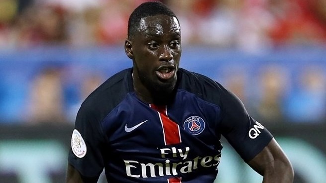 Mercato - Jean-Kévin Augustin ne veut pas partir du PSG cet hiver, selon Téléfoot