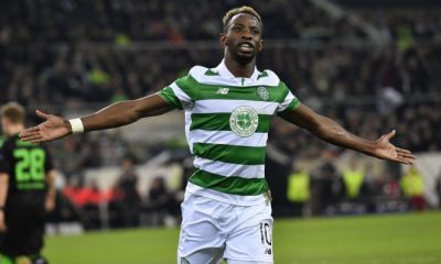 Mercato - Moussa Dembélé Je ne pense pas qu'il partira en janvier répond son entraîneur