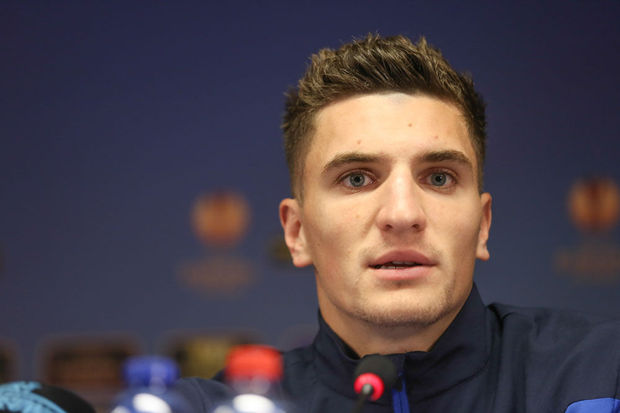 Meunier: le PSG a "géré comme une grande équipe" face à Nantes