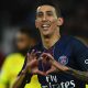 PSGMetz – Statistiques 25 tirs pour seulement 2 buts, 11 passes clef pour Di Maria