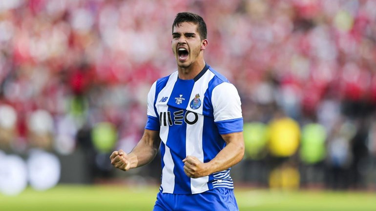 Patrick Kluivert a refusé André Silva, buteur du FC Porto, selon France Football