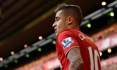 Mercato - Jürgen Klopp: "Philippe Coutinho n’est pas à vendre"