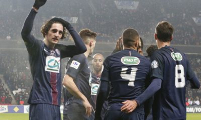 Salomon C'est fou comme Rabiot devient indispensable au PSG