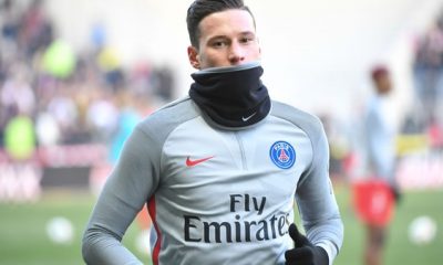 Julian Draxler a repris l'entraînement l'équipe d'Allemagne et pourrait jouer dimanche