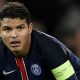 Thiago Silva avec Blanc, on a marqué des buts mais on n’essayait pas de mettre le deuxième, le troisième...