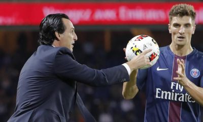 Thomas Meunier Emery est consciencieux, il aime les détails