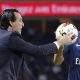 Thomas Meunier Emery est consciencieux, il aime les détails