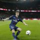 Thomas Meunier PSG/Monaco