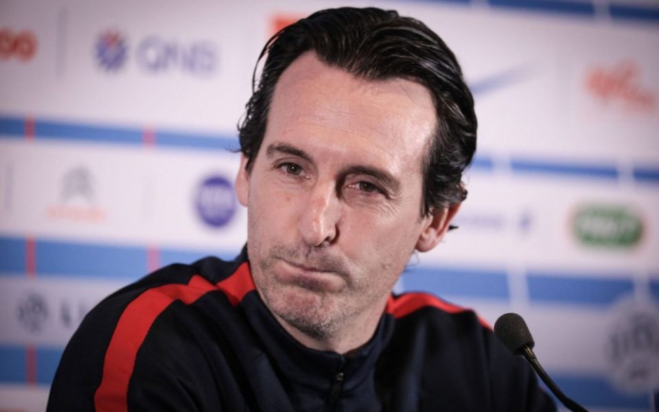 Emery «Ne pas prendre de but est important...s'améliorer par le travail"