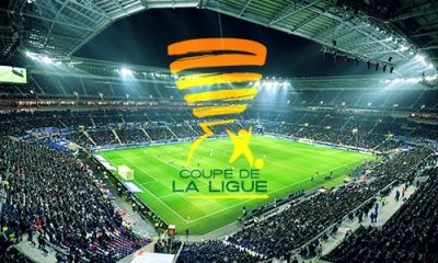 CdlL - Le PSG met en vente des places pour la finale contre l'AS Monaco !