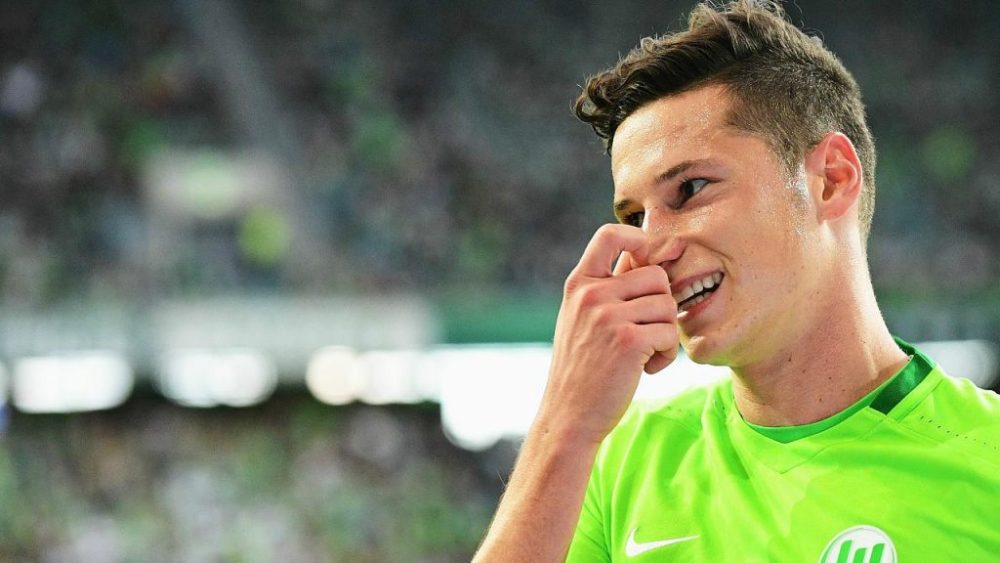 Julian Draxler