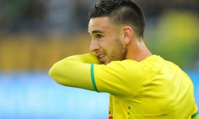 Adrien Thomasson FC Nantes