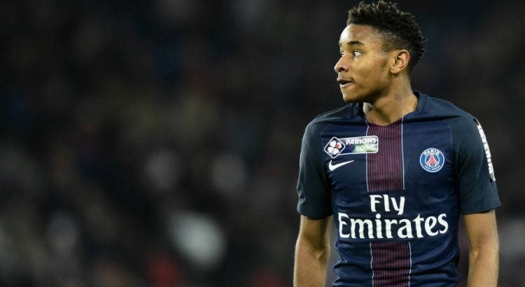 Lorient/PSG - Nkunku "On avait à coeur de faire un gros match, d'oublier mercredi"