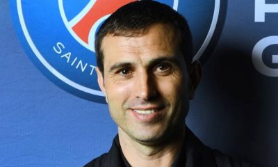 Pauleta PSG