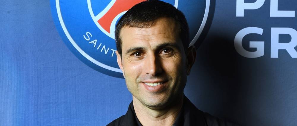 Pauleta PSG