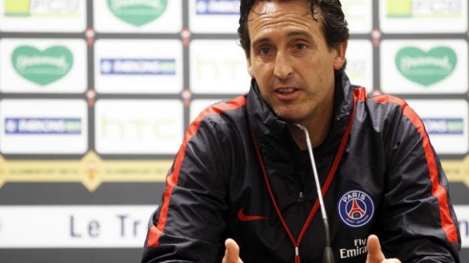 Barça/PSG - Emery annonce le forfait de Thiago Motta et évoque des "doutes" pour d'autres