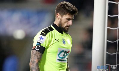 Benoit Costil « On est tombés sur une équipe qui était bien meilleure que nous »