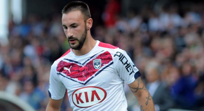 BordeauxPSG - Le groupe bordelais, Contento de retour