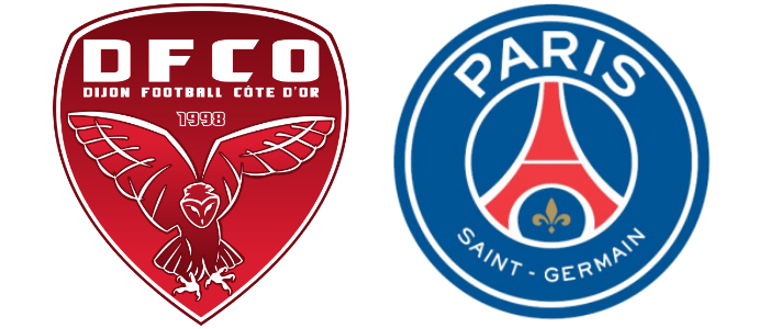 DijonPSG – Avant-match un classement flatteur