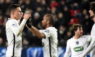 DijonPSG – Statistiques score logique avec 21 tirs à 7