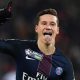 Draxler "C’est un bon début...je dois continuer à travailler et à m'entraîner à fond"