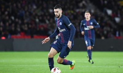 Pastore "Emery m'a beaucoup parlé, m'a encouragé...je vais essayer de l'aider sur le terrain"