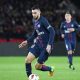 Pastore "Emery m'a beaucoup parlé, m'a encouragé...je vais essayer de l'aider sur le terrain"