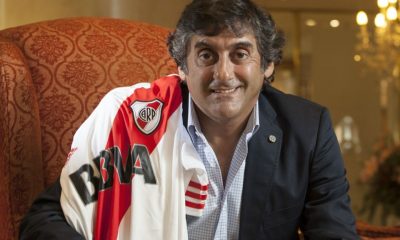 Enzo Francescoli Aujourd'hui le PSG a la possibilité d'être dans les plus importantes équipes en Europe