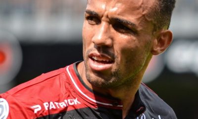 Fernando Marçal Si ça se présente dans le futur, je serais heureux d'aller au PSG