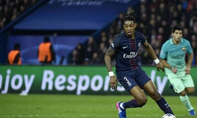 Roche "Kimpembe, il ne faut pas qu’il change son style...il va s'imposer en défense centrale"