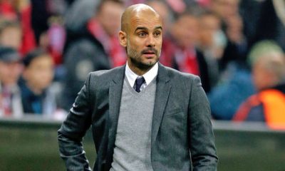 LDC - Pep Guardiola prévient les Parisiens, le Barça reste la meilleure équipe du monde