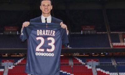 Les images partagées par les joueurs du PSG ce mardi messages variés!