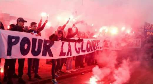 Le PSG veut continuer à collaborer avec le Collectif Ultras Paris, affirme RMC