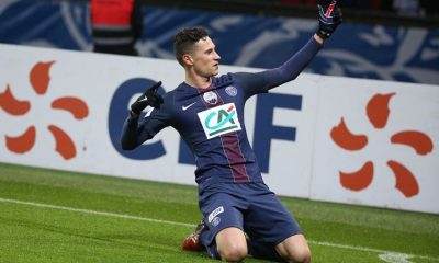 Draxler "Nous sommes encore la meilleure équipe de France. Maintenant, nous devons le démontrer"